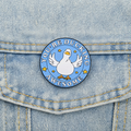 "You´re Ducking Awesome" Pin