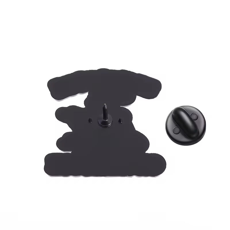 🪿 „Silly Goose On The Loose" Pin