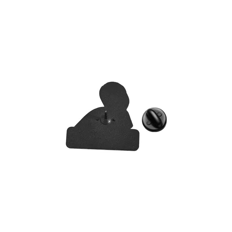 „That's My Purse, I Don't Know You!" Pin