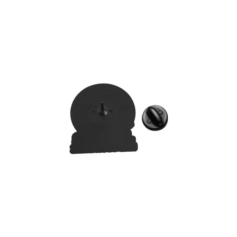 „Jesus Has Your Back" Pin
